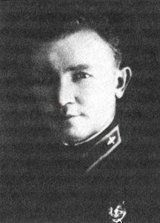 Иллюстрация к книге — В воздушных боях. Балтийское небо [i_016.jpg]