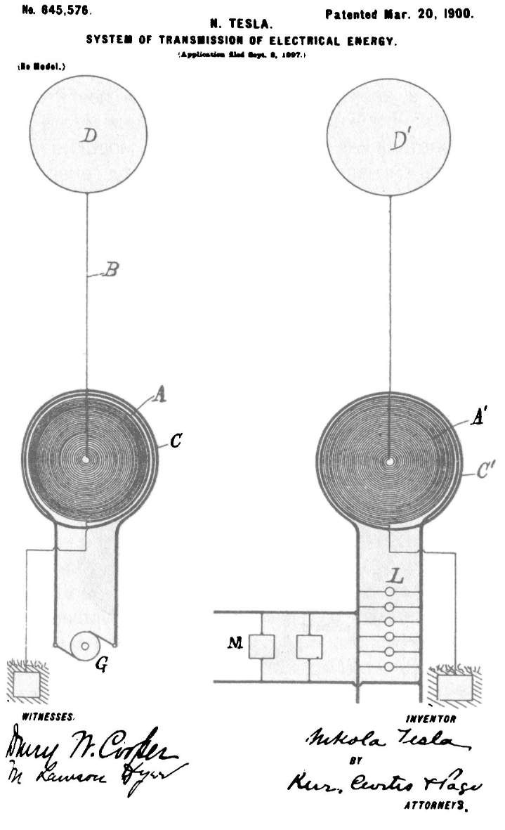 Иллюстрация к книге — Запрещенный Тесла [i_010.jpg]