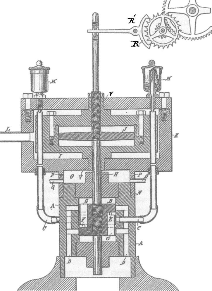Иллюстрация к книге — Запрещенный Тесла [i_012.jpg]