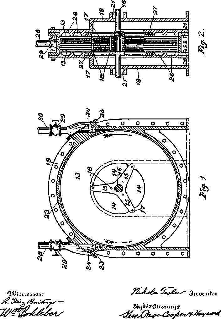 Иллюстрация к книге — Запрещенный Тесла [i_017.jpg]