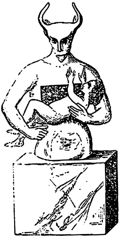 Иллюстрация к книге — Сумерки вампиров. Мифы и правда о вампиризме [i_004.jpg]