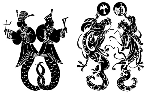 Иллюстрация к книге — Сумерки вампиров. Мифы и правда о вампиризме [i_011.jpg]