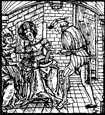 Иллюстрация к книге — Сумерки вампиров. Мифы и правда о вампиризме [i_014.jpg]