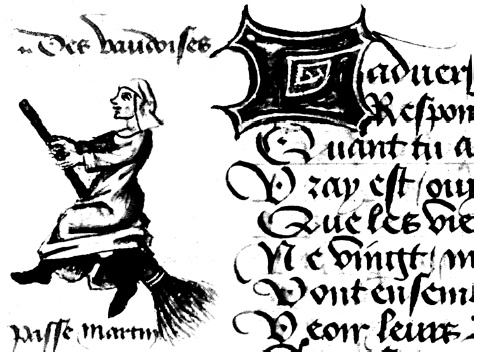 Иллюстрация к книге — Сумерки вампиров. Мифы и правда о вампиризме [i_019.jpg]