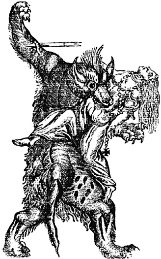 Иллюстрация к книге — Сумерки вампиров. Мифы и правда о вампиризме [i_038.jpg]