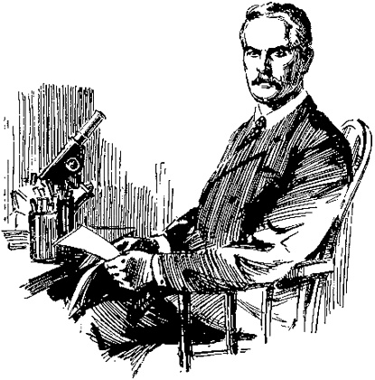 Иллюстрация к книге — Сумерки вампиров. Мифы и правда о вампиризме [i_041.jpg]