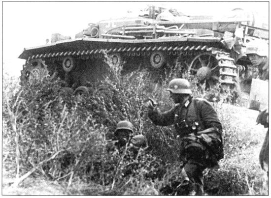 Иллюстрация к книге — Жертвы Сталинграда [i_010.jpg]