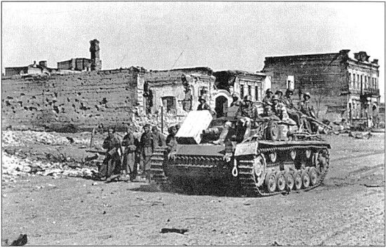 Иллюстрация к книге — Жертвы Сталинграда [i_011.jpg]