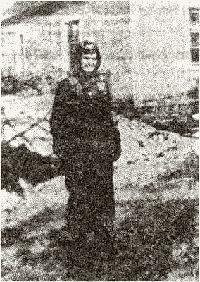 Иллюстрация к книге — Кровавый кошмар Восточного фронта. Откровения офицера парашютно-танковой дивизии "Герман Геринг" [i_012.jpg]