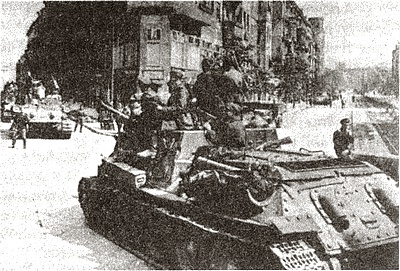 Иллюстрация к книге — Кровавый кошмар Восточного фронта. Откровения офицера парашютно-танковой дивизии "Герман Геринг" [i_014.jpg]