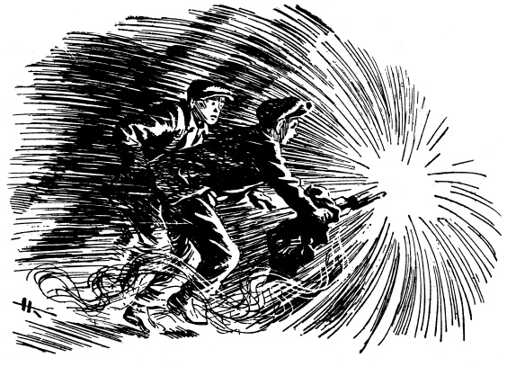 Иллюстрация к книге — Зеленые цепочки [i_007.jpg]