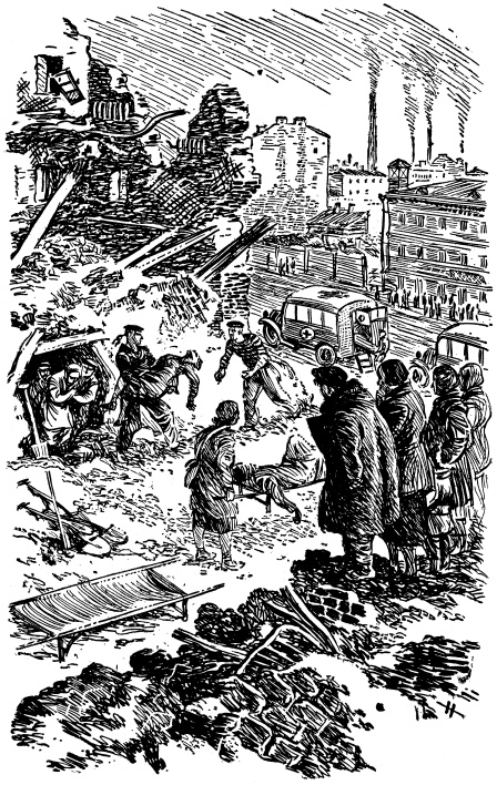 Иллюстрация к книге — Зеленые цепочки [i_028.jpg]