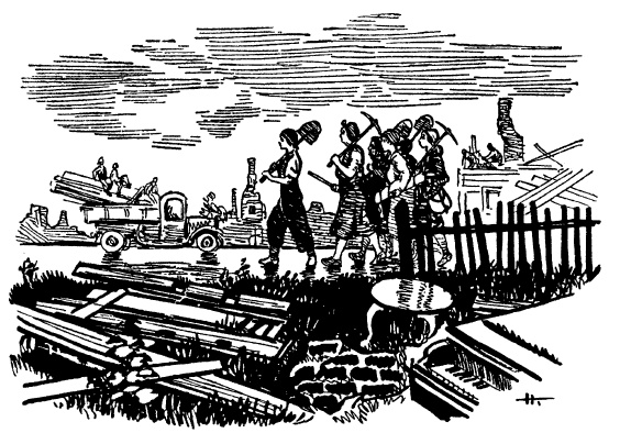 Иллюстрация к книге — Тайная схватка [i_003.jpg]