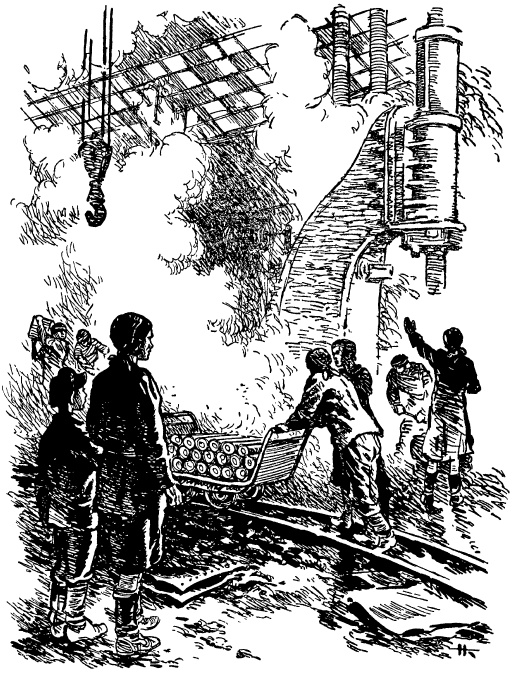 Иллюстрация к книге — Тайная схватка [i_023.jpg]