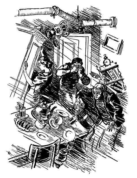 Иллюстрация к книге — Тайная схватка [i_028.jpg]