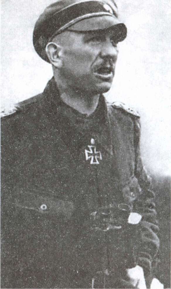 Иллюстрация к книге — Откровения танкового генерала СС [i_006.jpg]