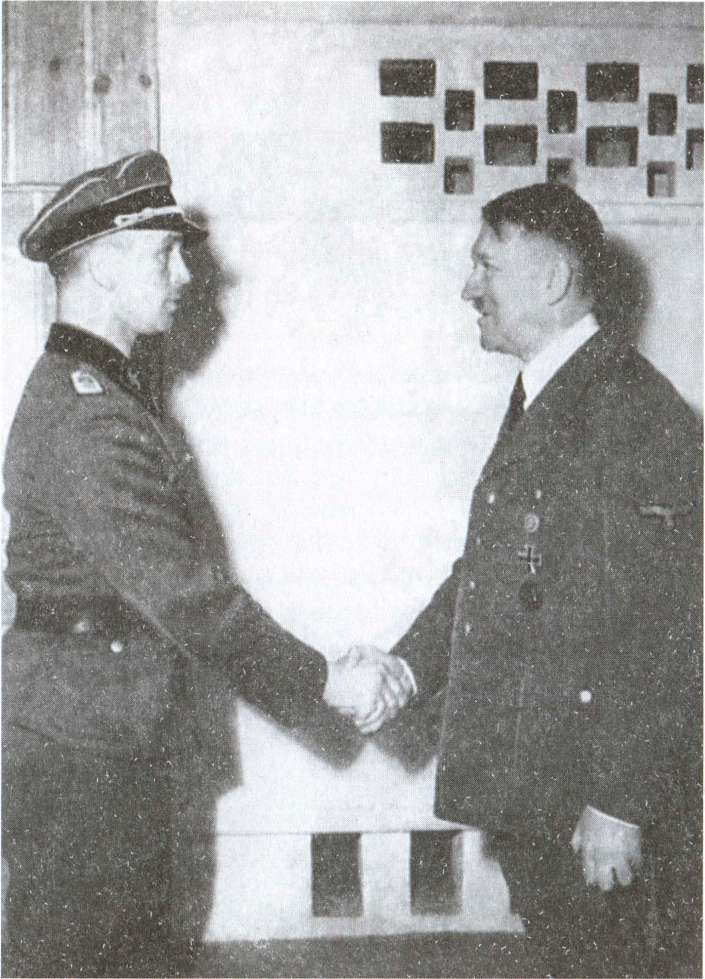 Иллюстрация к книге — Откровения танкового генерала СС [i_011.jpg]