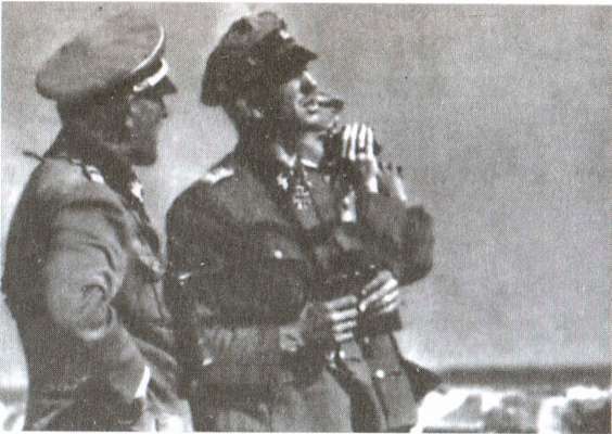 Иллюстрация к книге — Откровения танкового генерала СС [i_014.jpg]