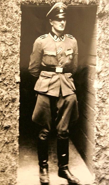 Иллюстрация к книге — Я был телохранителем Гитлера [_4.jpg]