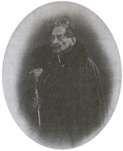 Иллюстрация к книге — Хивинские походы русской армии [i_003.jpg]