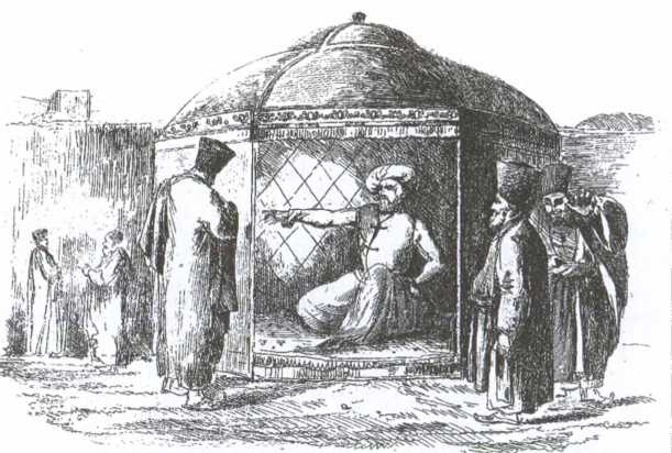 Иллюстрация к книге — Хивинские походы русской армии [i_006.jpg]