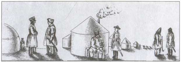 Иллюстрация к книге — Хивинские походы русской армии [i_007.jpg]