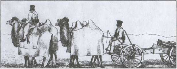 Иллюстрация к книге — Хивинские походы русской армии [i_012.jpg]