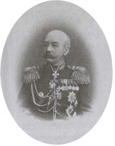 Иллюстрация к книге — Хивинские походы русской армии [i_016.jpg]