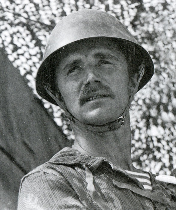 Иллюстрация к книге — Над Кабулом чужие звезды [i_004.jpg]