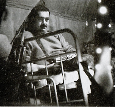 Иллюстрация к книге — Над Кабулом чужие звезды [i_018.jpg]