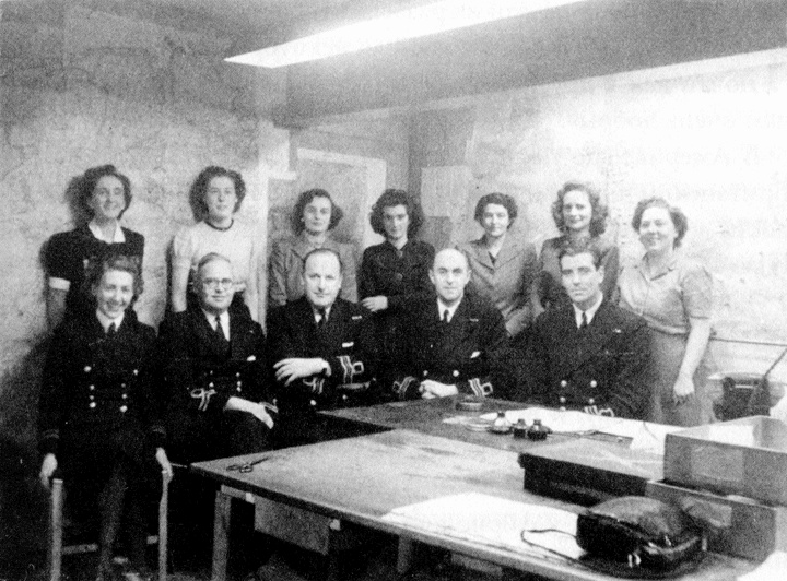 Иллюстрация к книге — Операция "Фарш" [i_006.jpg]