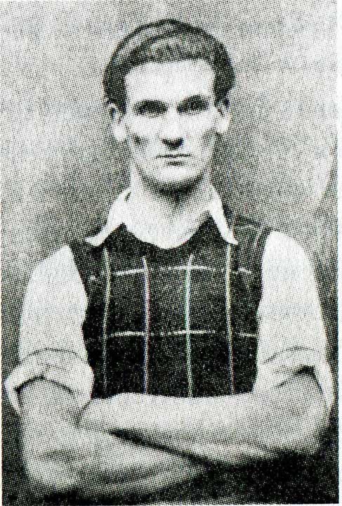 Иллюстрация к книге — Агент Зигзаг. Подлинная история Эдди Чапмена - предателя и героя [i_004.jpg]