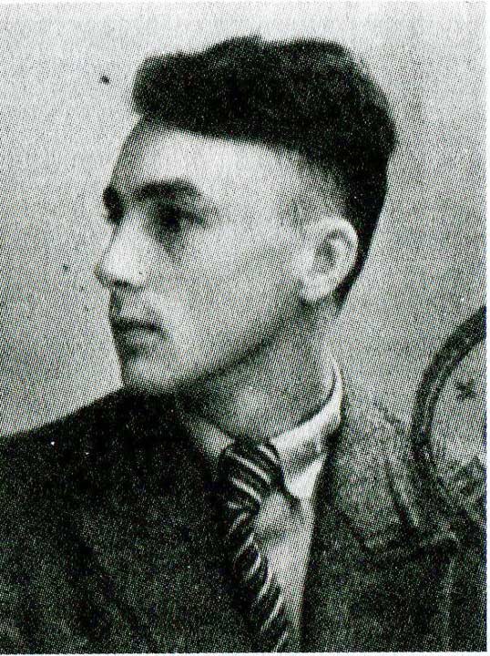 Иллюстрация к книге — Агент Зигзаг. Подлинная история Эдди Чапмена - предателя и героя [i_008.jpg]