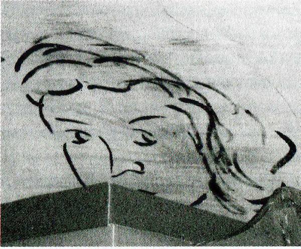 Иллюстрация к книге — Агент Зигзаг. Подлинная история Эдди Чапмена - предателя и героя [i_012.jpg]