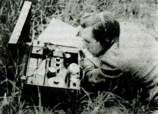 Иллюстрация к книге — Агент Зигзаг. Подлинная история Эдди Чапмена - предателя и героя [i_021.jpg]