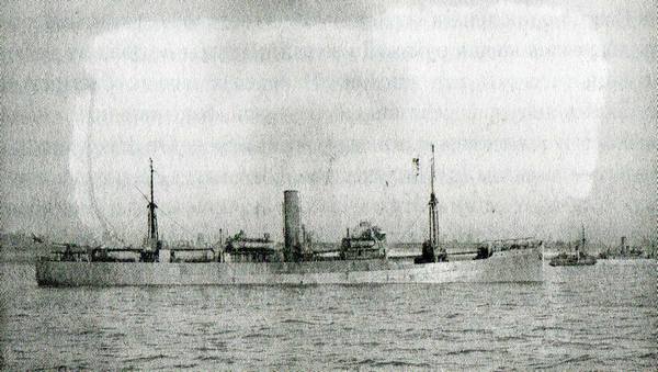 Иллюстрация к книге — Агент Зигзаг. Подлинная история Эдди Чапмена - предателя и героя [i_030.jpg]