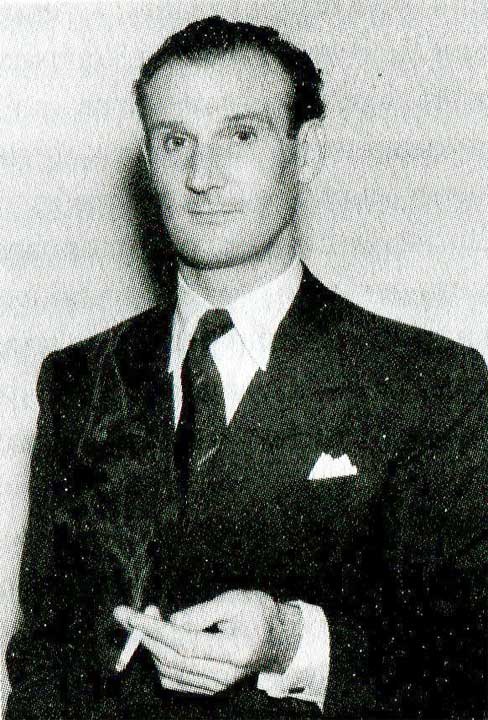 Иллюстрация к книге — Агент Зигзаг. Подлинная история Эдди Чапмена - предателя и героя [i_033.jpg]