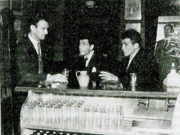 Иллюстрация к книге — Агент Зигзаг. Подлинная история Эдди Чапмена - предателя и героя [i_036.jpg]