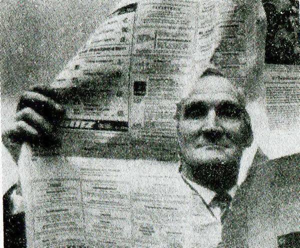 Иллюстрация к книге — Агент Зигзаг. Подлинная история Эдди Чапмена - предателя и героя [i_040.jpg]