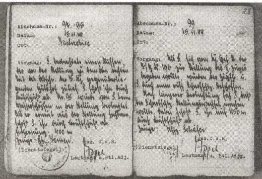 Иллюстрация к книге — Железный крест для снайпера. Убийца со снайперской винтовкой [i_023.jpg]