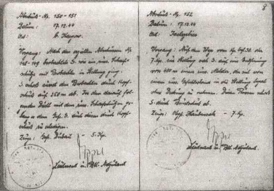 Иллюстрация к книге — Железный крест для снайпера. Убийца со снайперской винтовкой [i_026.jpg]