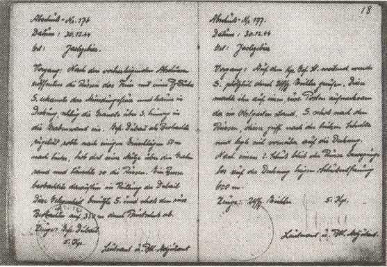 Иллюстрация к книге — Железный крест для снайпера. Убийца со снайперской винтовкой [i_029.jpg]