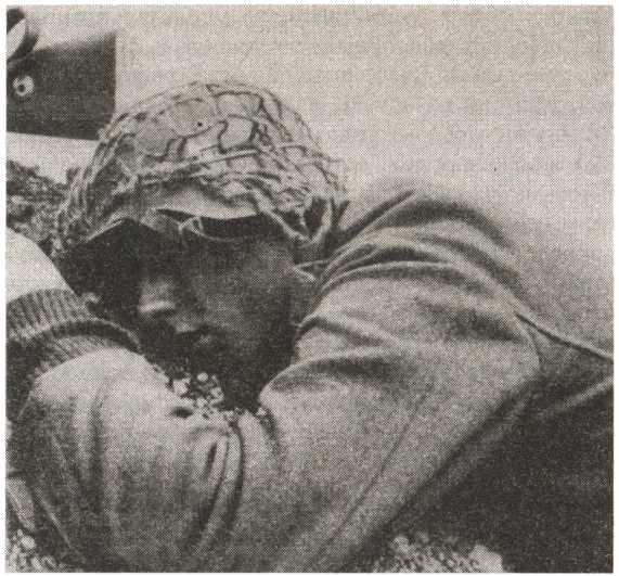 Иллюстрация к книге — Железный крест для снайпера. Убийца со снайперской винтовкой [i_031.jpg]