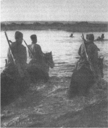 Иллюстрация к книге — Решающий момент Ржевской битвы [i_012.jpg]