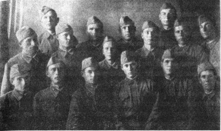 Иллюстрация к книге — Решающий момент Ржевской битвы [i_024.jpg]