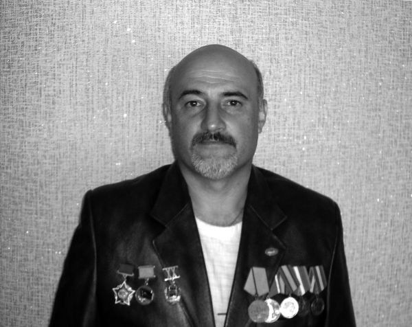 Иллюстрация к книге — Я дрался в Афгане. Фронт без линии фронта [atamov.jpg]