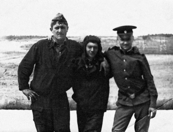 Иллюстрация к книге — Я дрался в Афгане. Фронт без линии фронта [nikolskijj.jpg]