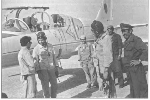 Иллюстрация к книге — Мы атакуем с небес [i_002.jpg]