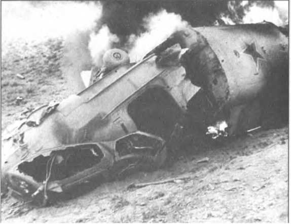 Иллюстрация к книге — Мы атакуем с небес [i_025.jpg]