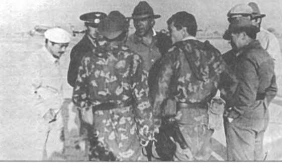 Иллюстрация к книге — Мы атакуем с небес [i_099.jpg]